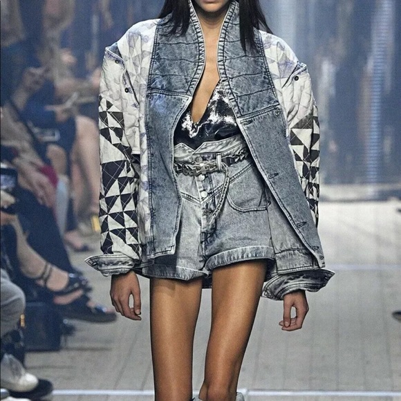 isabel marant rany jacket